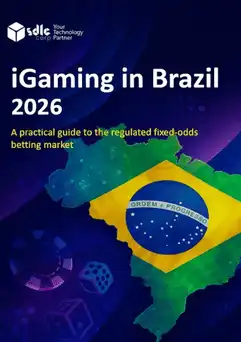Brazil Betting Regulation & Market Entry Guide