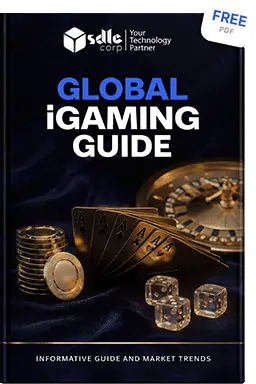 Global IGaming Guide SDLC Corp Image