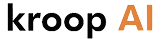 kroop ai logo