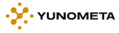 yuno meta logo