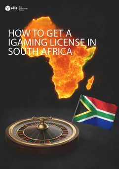 How to get a igaming license in South Africa