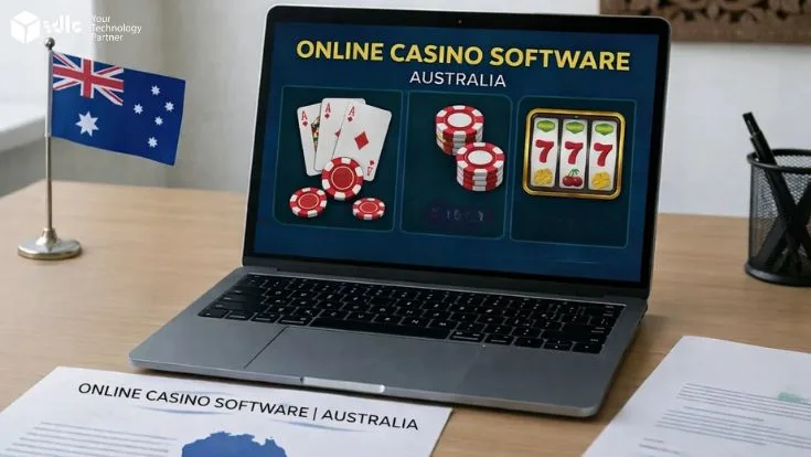 Online Casino Software | Australia