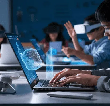 Education & e-Learning