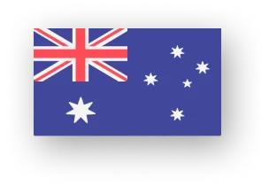 Australia Flag