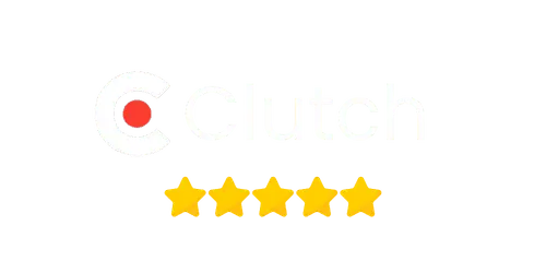 Clutch 5.0 rating