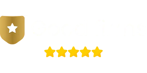 GoodFirms 4.9 rating