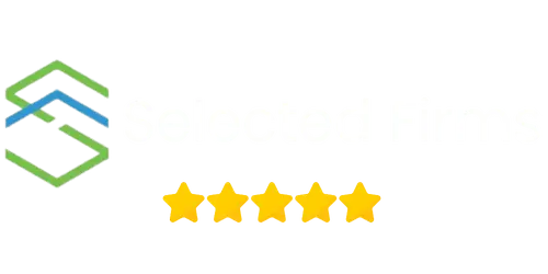 Selected Firms 4.8 rating
