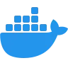 Docker logo
