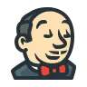 Jenkins logo