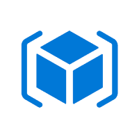 Azure Resource Manager logo