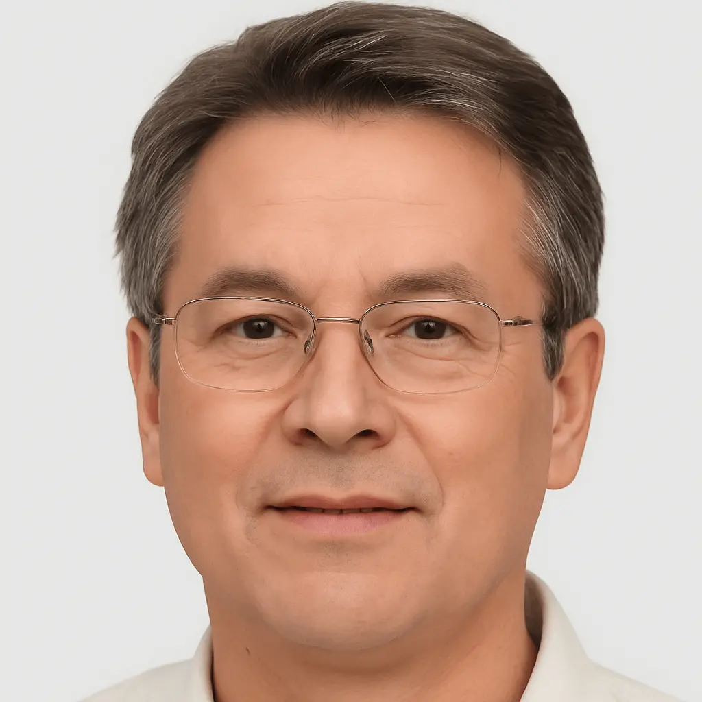 Richard M. Lawson client testimonial for dedicated Odoo developers