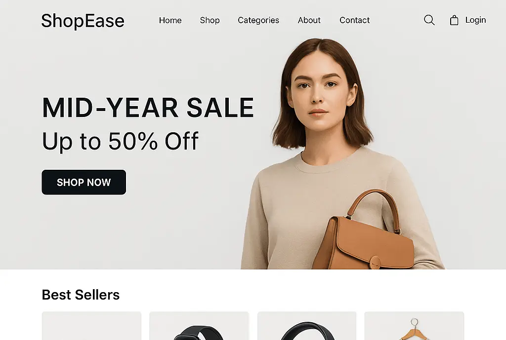 Odoo migration for retail and e-commerce: order history validation, product and pricing data checks, cutover planning.