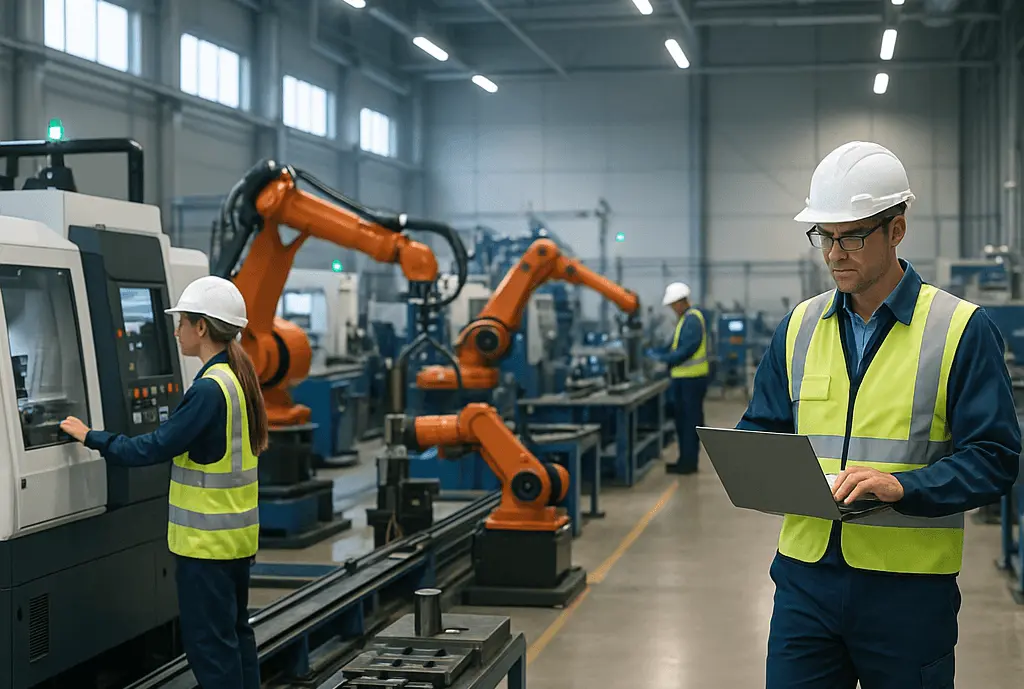 Odoo migration for manufacturing: upgrade planning, inventory and production data reconciliation, downtime control.