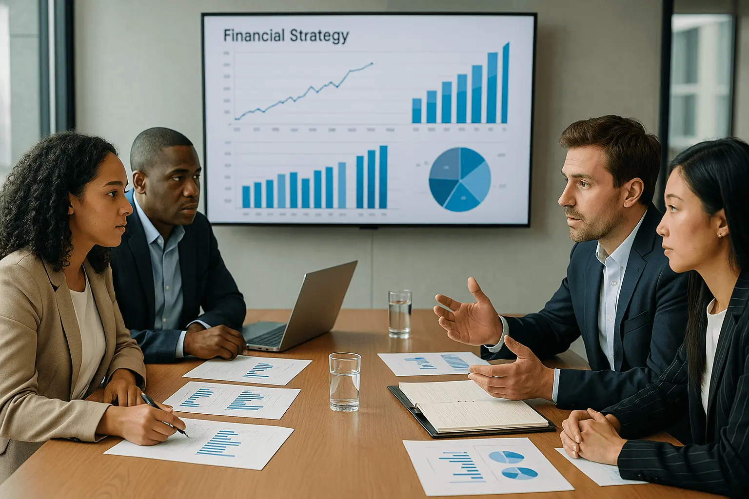 Odoo migration for finance: accounting reconciliation, journals and invoices validation, audit-ready upgrade process.