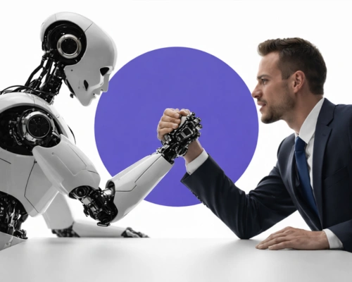  AI development company helping US enterprises build secure and scalable AI solutions 