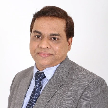 Prabhakar client testimonial profile photo