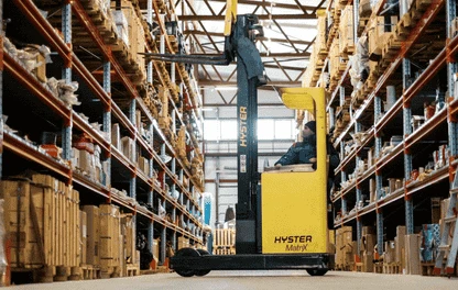 Logistics software development