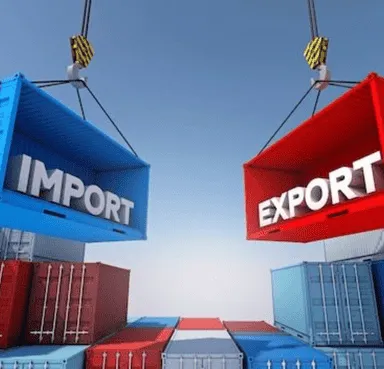  AI development services for logistics, supply chain tracking, and import-export automation