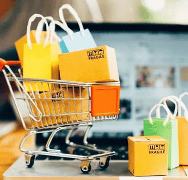  AI development services for retail product discovery, ecommerce automation, and customer experience