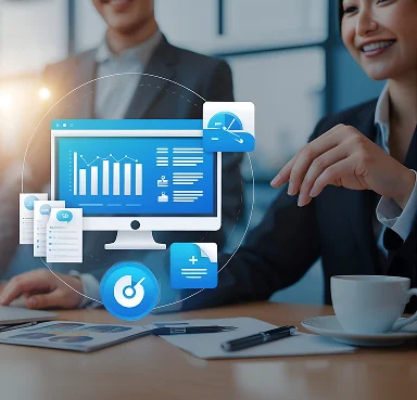 Salesforce Assessment salesforce consulting solution we provide