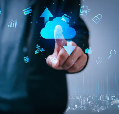 Cloud and Solution Advisory