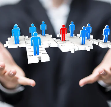 Stakeholder Alignment salesforce consulting solution we provide