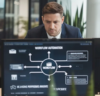 Workflow & Automation Consulting