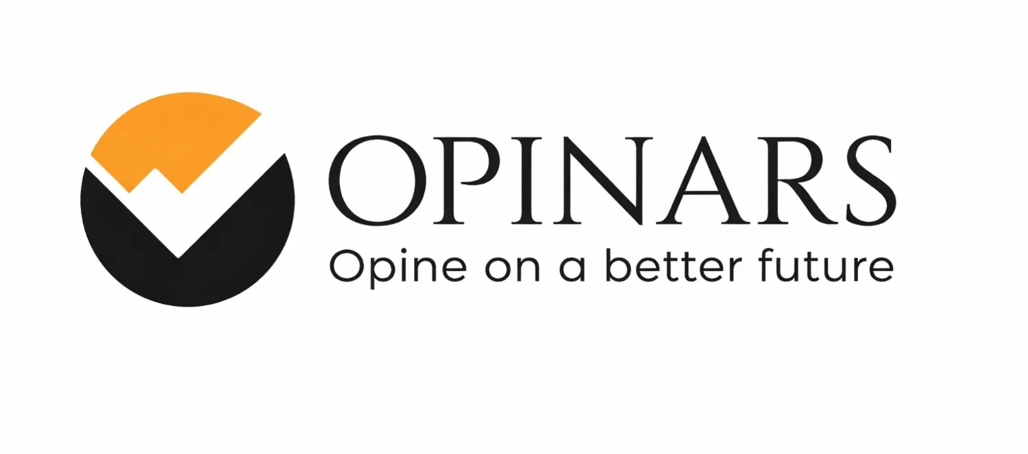opinars logo