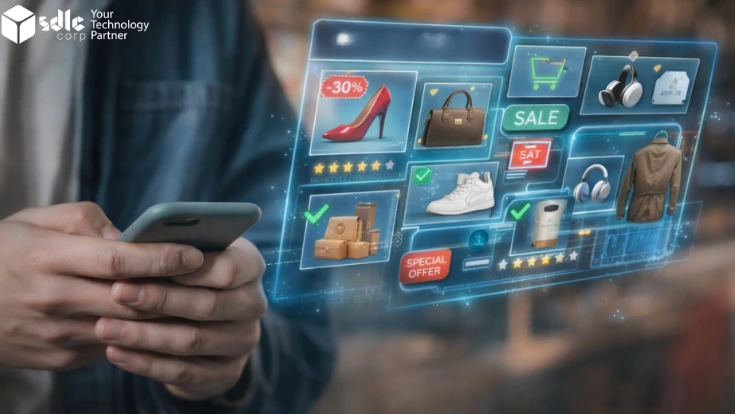 Image For Retail Software Development Company