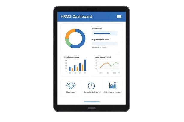 hrms_dashboard image
