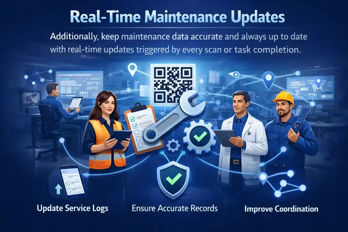 Real-Time-Maintenance-Updates"