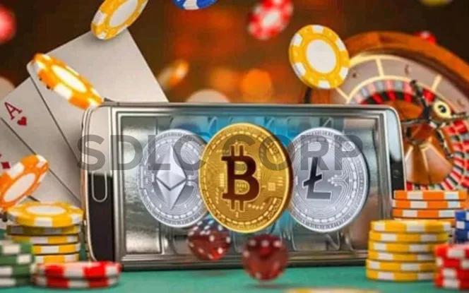 Live bitcoin casino operations showing the importance of technical support