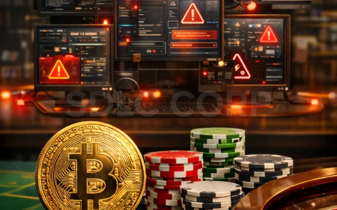 Step by step evaluation of a bitcoin casino software provider support model