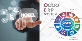 Wadiaa multi-site food operations Odoo customization by SDLC Corp