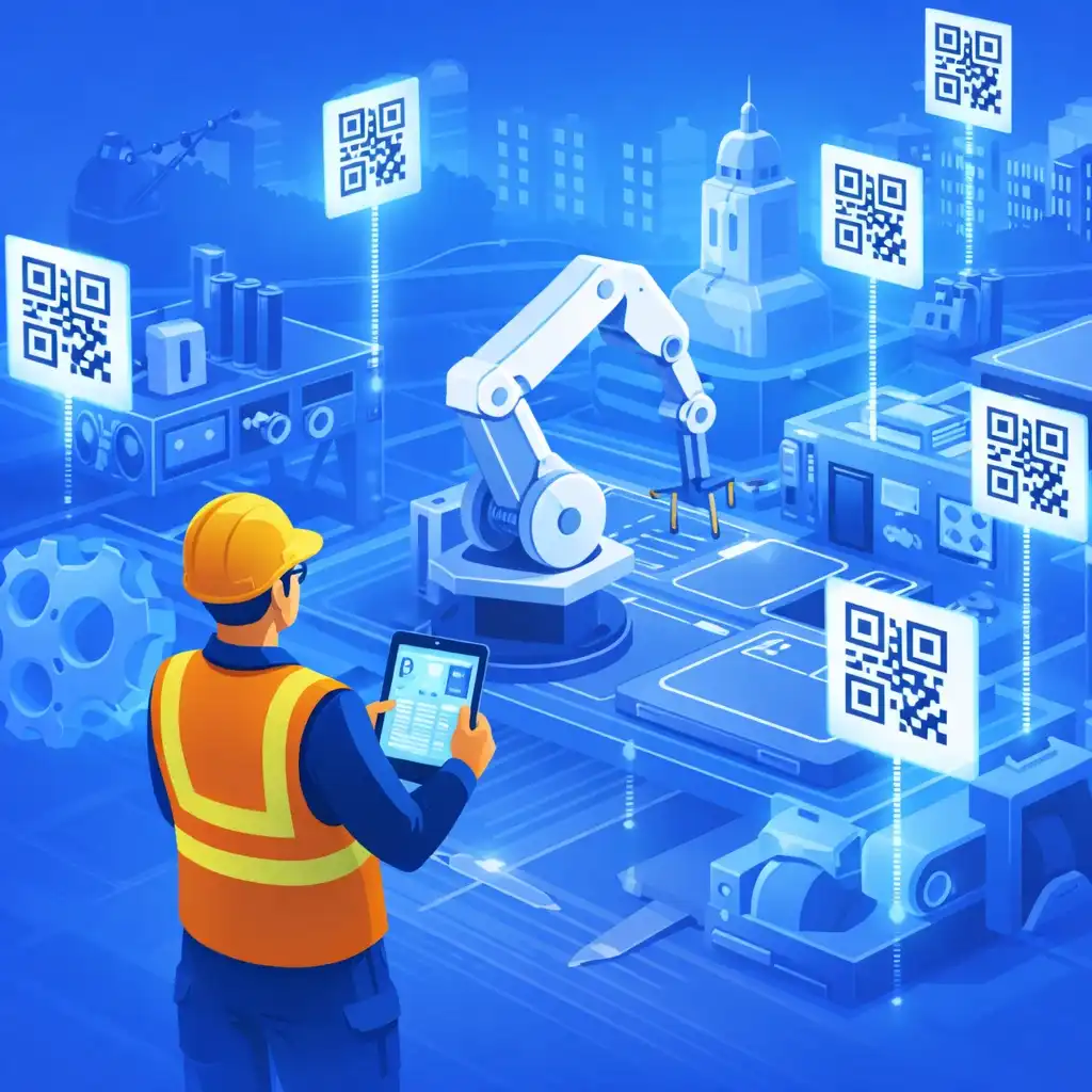 Built to Scale Your Maintenance Operations