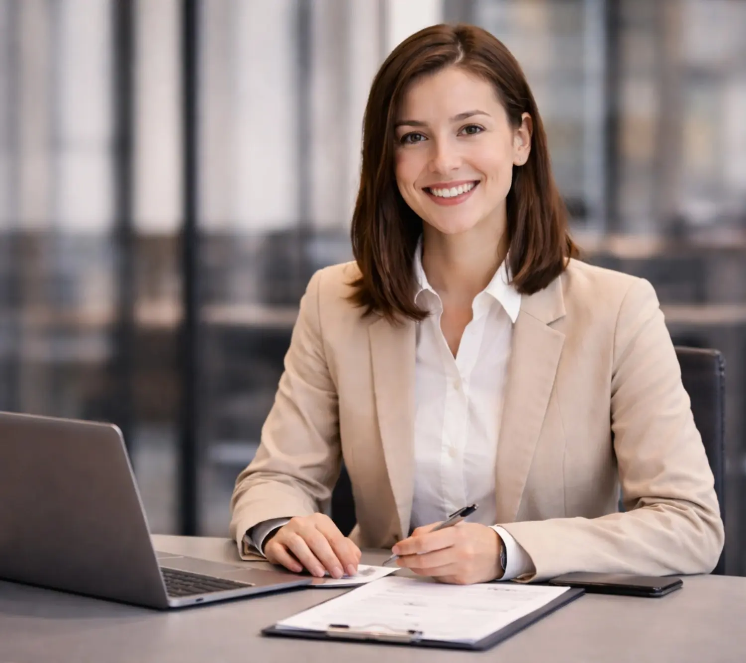 SDLC Corp staffing consultant managing workforce deployment