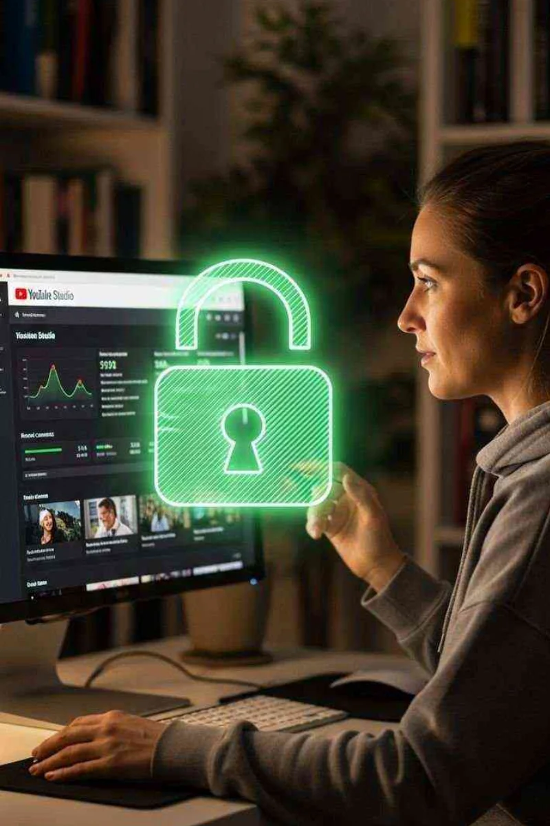 Secure admin dashboard for automated invoice processing system — SKU routing management