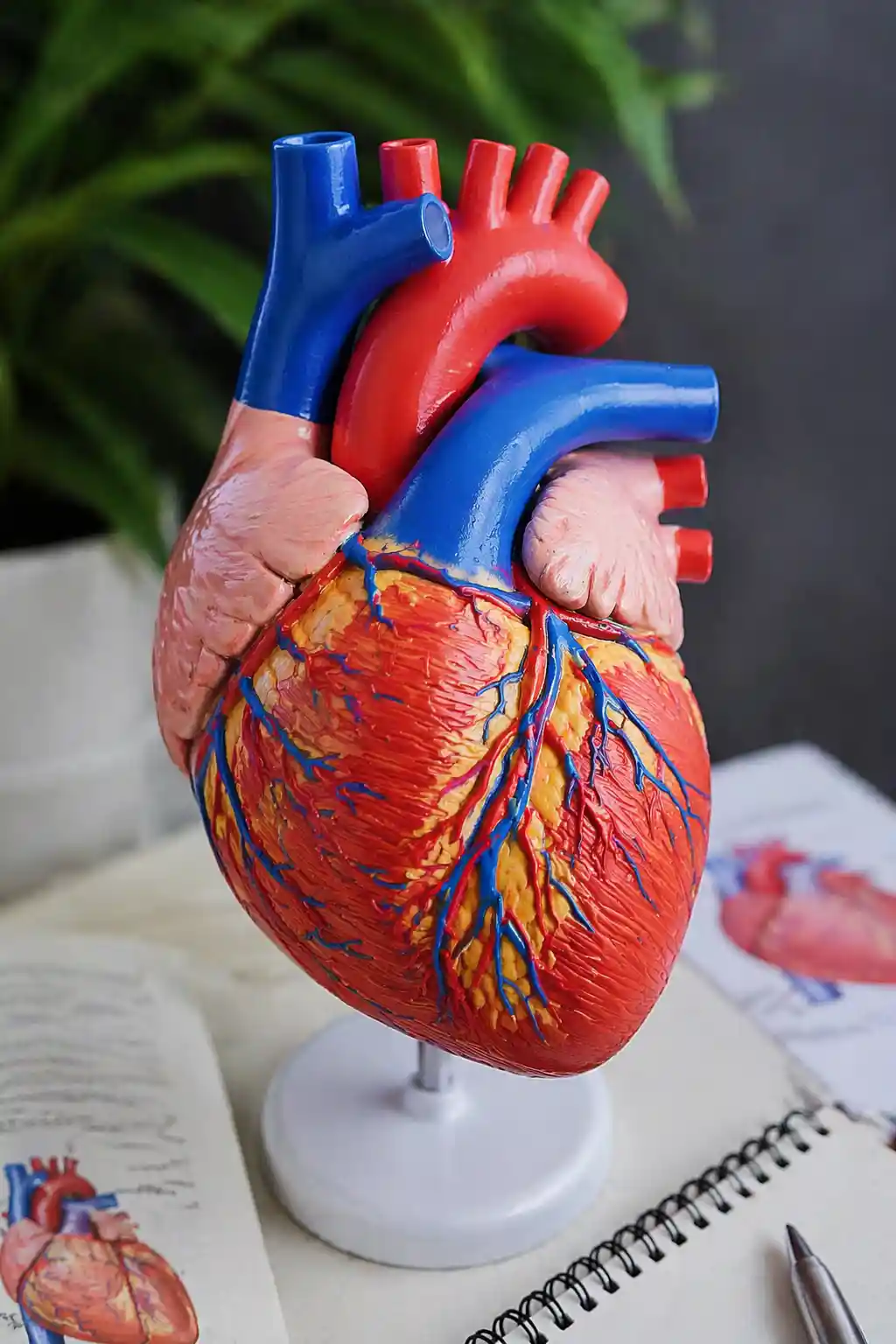 healthcare software solutions for medical anatomy visualization and clinical data review