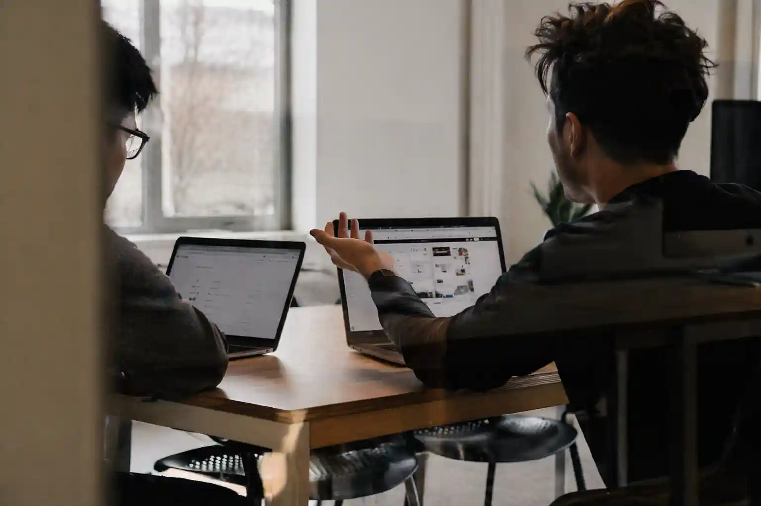 Discovery & Architecture Scoping