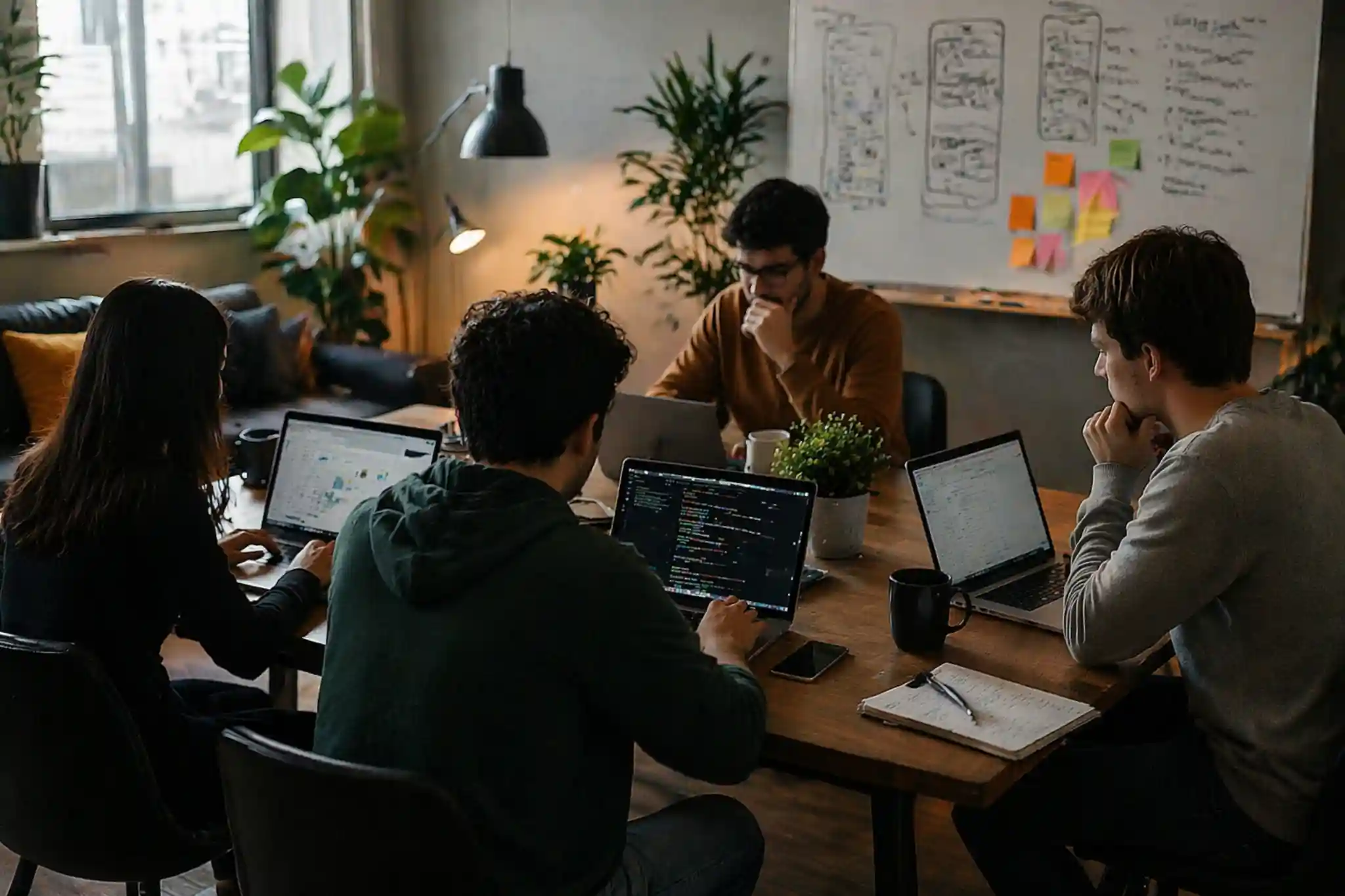 Agile Development with Telecom Domain Review