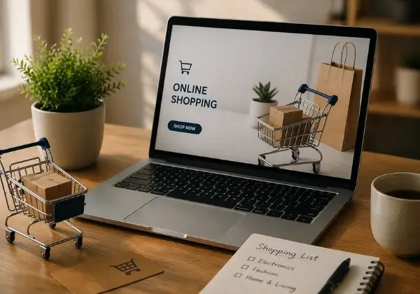 eCommerce MVP Development Marketplace and B2C Commerce Product