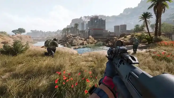 Unreal Engine 5 game development with C++ and Blueprints for AAA-quality 3D games