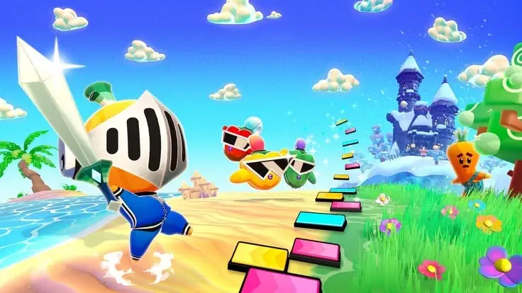 Multiplayer Strategy Game - US Gamig Publisher