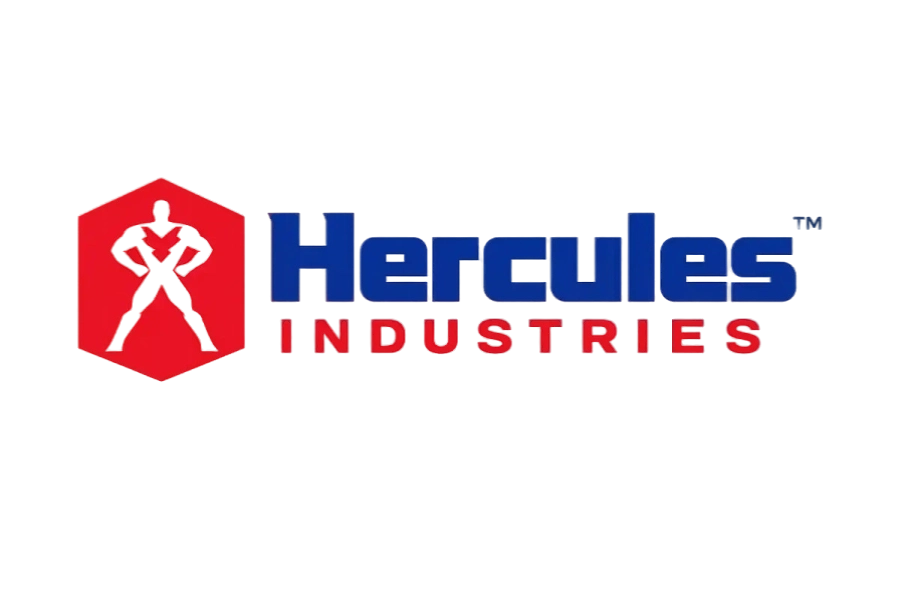 Hercules Industries official company logo