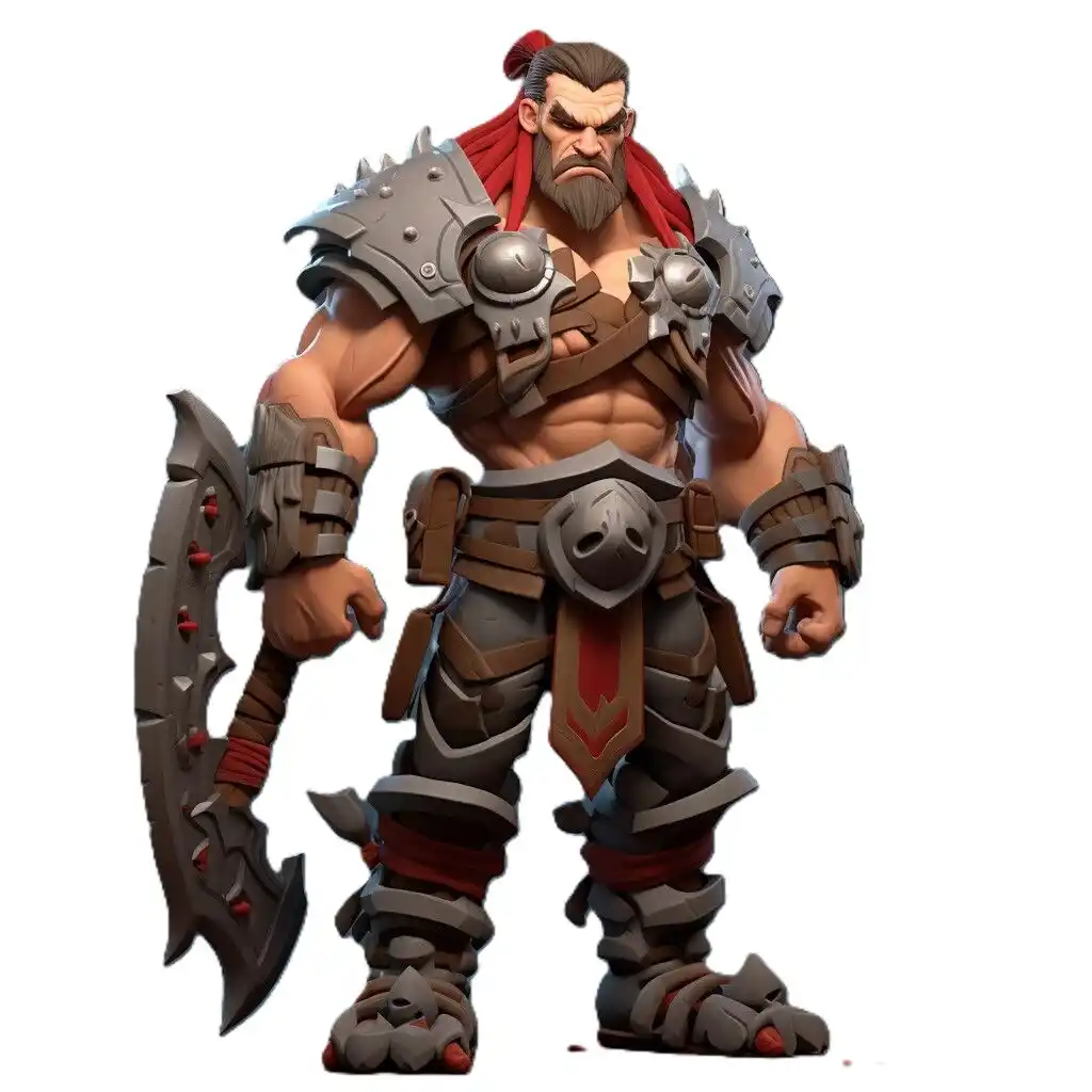 3D game development company technical capabilities — SDLC Corp