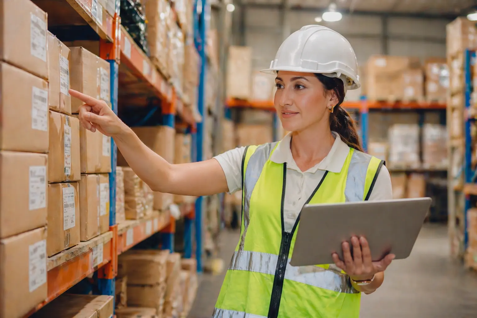 Odoo customization for manufacturing MRP and inventory workflows &mdash; shop-floor dashboards and shortage alerts