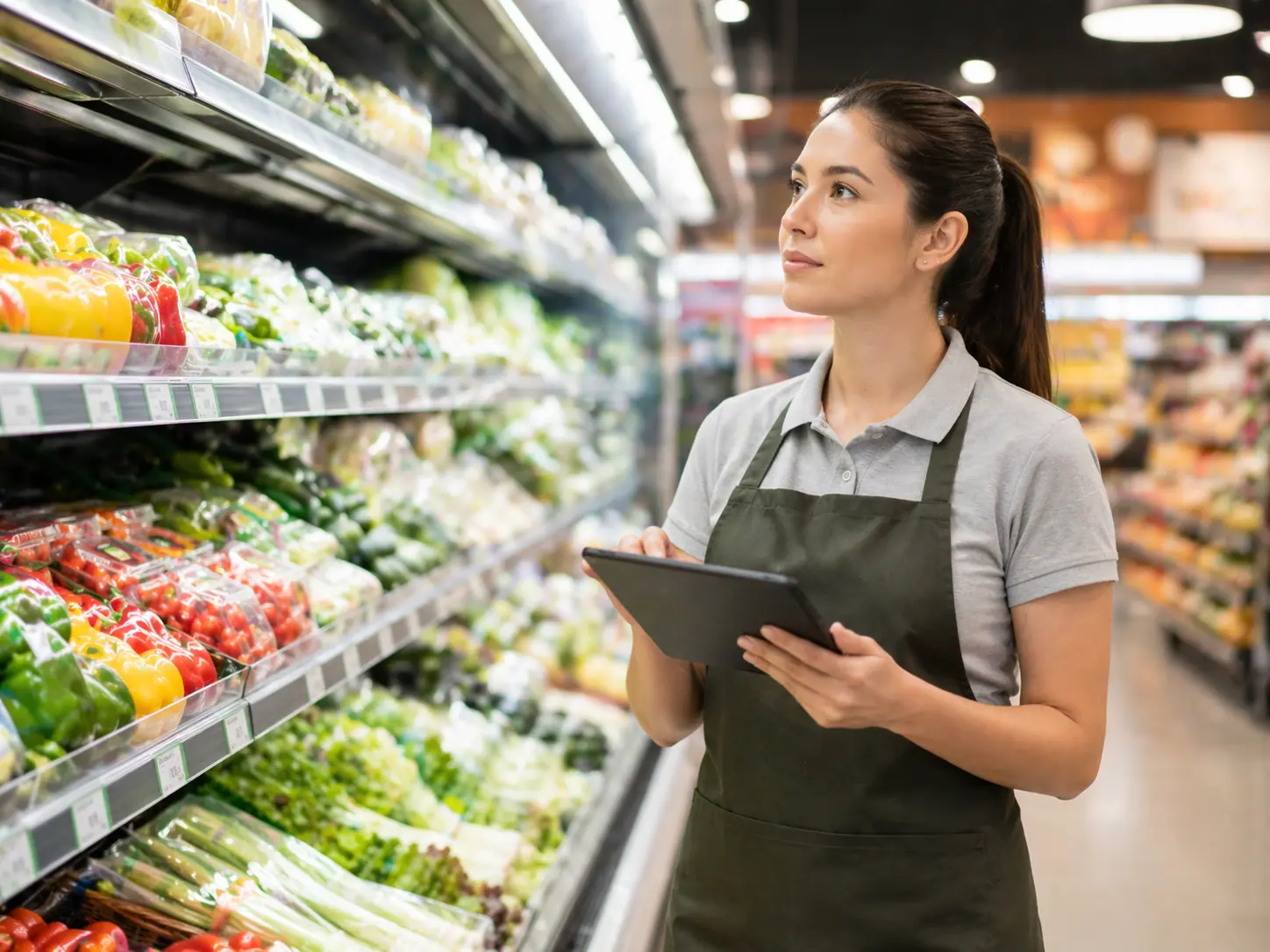Odoo customization for retail inventory accuracy &mdash; barcode scanning and stock-move validation