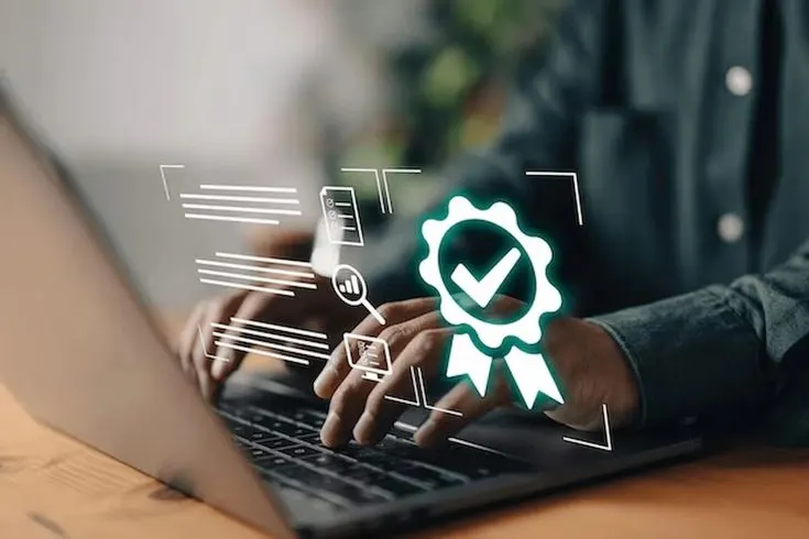 Shopify Odoo client overview image showing ecommerce analytics operations and ERP workflow