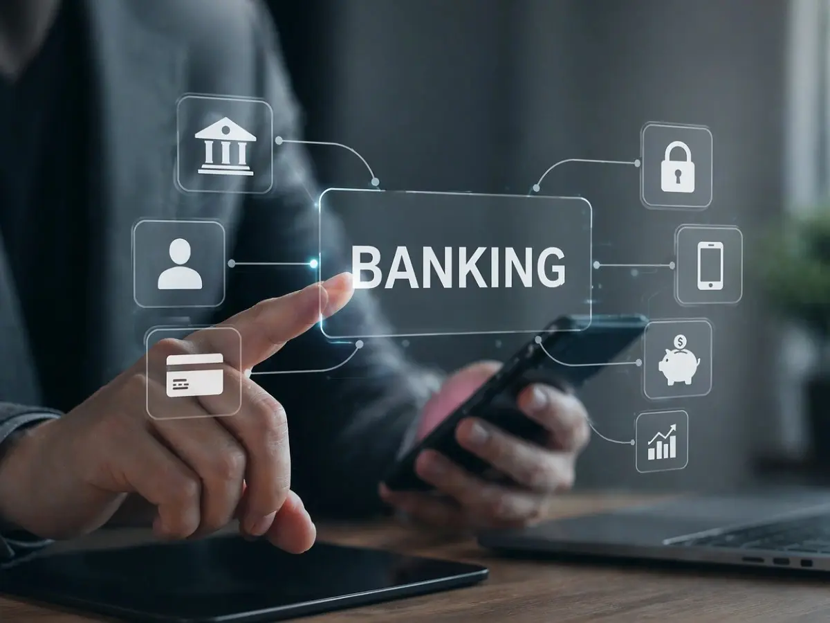 Banking and BFSI modernization