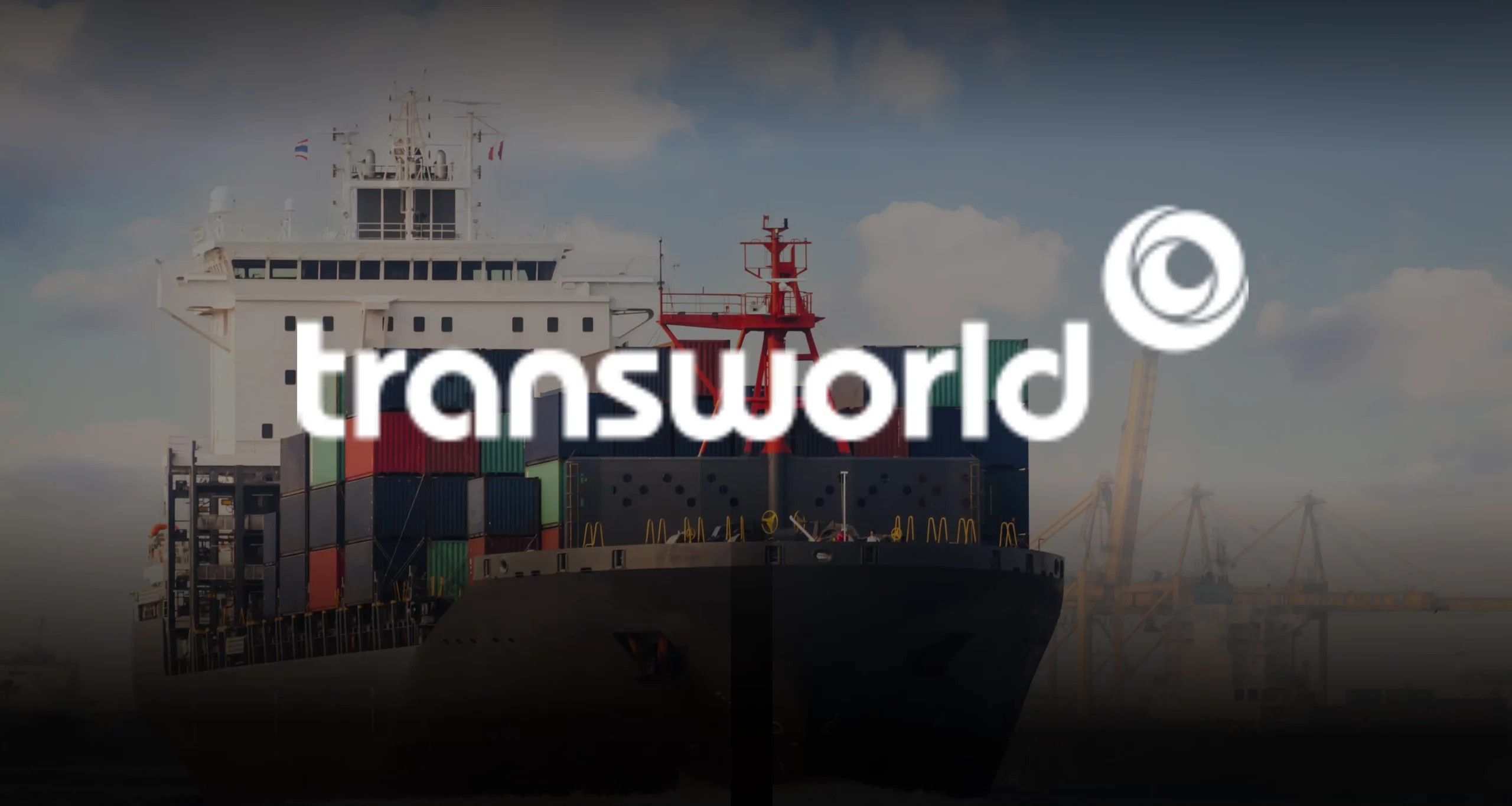 Transworld Patang Logistics Odoo ERP implementation case study preview